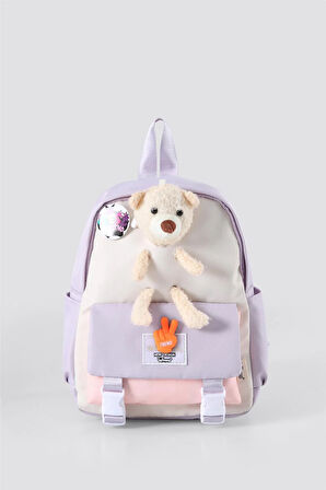 YOUNG 51884 OKUL ÇANTASI