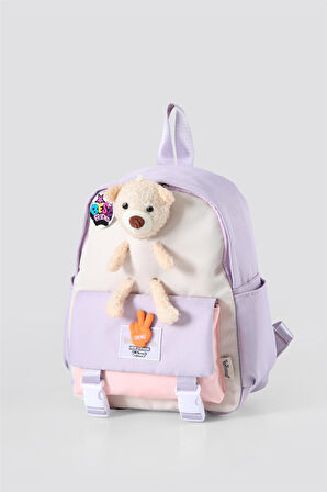 YOUNG 51884 OKUL ÇANTASI