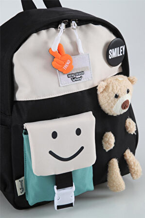 YOUNG 51885 OKUL ÇANTASI