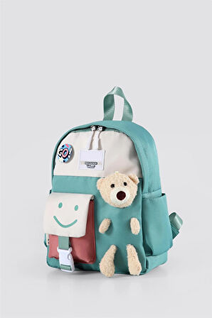 YOUNG 51885 OKUL ÇANTASI