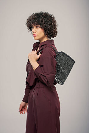 ÇÇS KADIN OMUZ ÇANTASI CCS17950