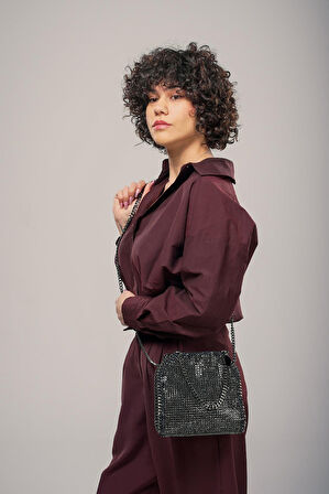 ÇÇS KADIN OMUZ ÇANTASI CCS17951