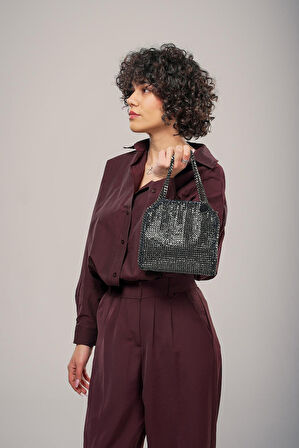 ÇÇS KADIN OMUZ ÇANTASI CCS17951