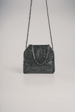 ÇÇS KADIN OMUZ ÇANTASI CCS17951