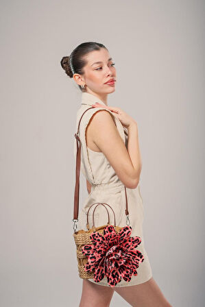 ÇÇS KADIN OMUZ ÇANTASI CCS17955