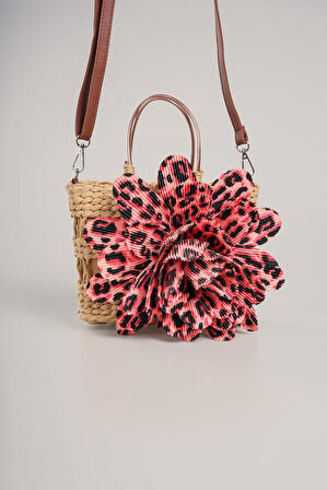 ÇÇS KADIN OMUZ ÇANTASI CCS17955