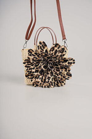 ÇÇS KADIN OMUZ ÇANTASI CCS17955