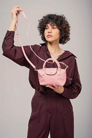 ÇÇS KADIN OMUZ ÇANTASI CCS17959