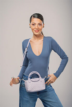 ÇÇS KADIN OMUZ ÇANTASI CCS17959