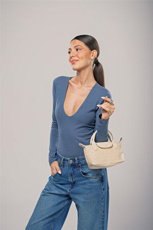 ÇÇS KADIN OMUZ ÇANTASI CCS17959