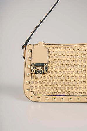 ÇÇS Kadın 17961 Omuz Çantası