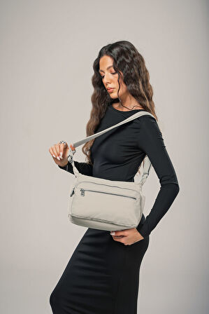 ÇÇS KADIN OMUZ ÇANTASI CCS17964