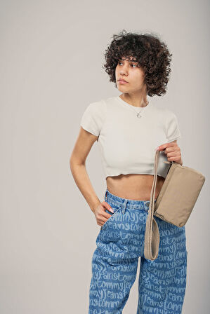 ÇÇS KADIN OMUZ ÇANTASI CCS17969