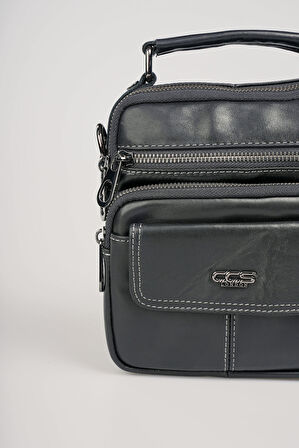 ÇÇS ERKEK ÇAPRAZ ÇANTASI CCS31607