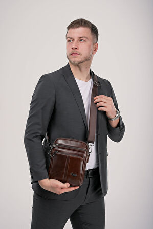 ÇÇS ERKEK ÇAPRAZ ÇANTASI CCS31608