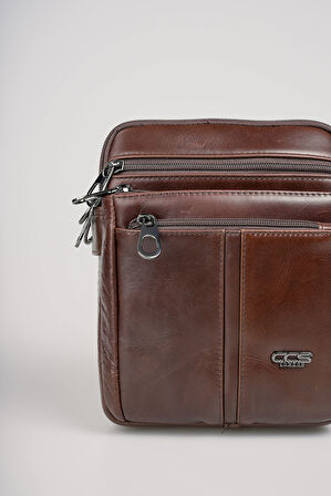 ÇÇS ERKEK ÇAPRAZ ÇANTASI CCS31608