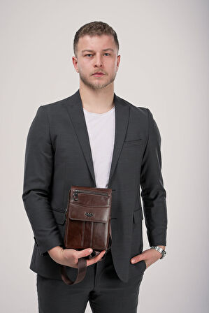 ÇÇS ERKEK ÇAPRAZ ÇANTA CCS31618