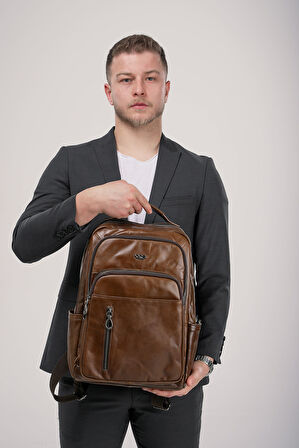 ÇÇS ERKEK SIRT ÇANTASI CCS31625