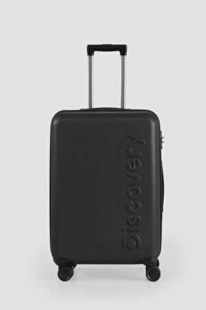 DISCOVERY UNİSEX ORTA BOY VALİZ V.CCSD005HA-2