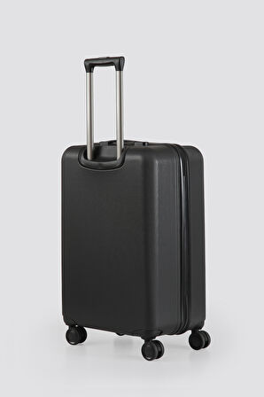 DISCOVERY UNİSEX ORTA BOY VALİZ V.CCSD005HA-2