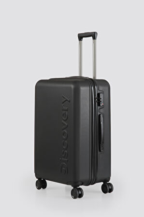 DISCOVERY UNİSEX ORTA BOY VALİZ V.CCSD005HA-2