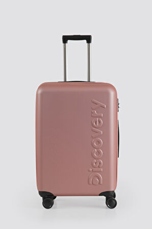 DISCOVERY UNİSEX ORTA BOY VALİZ V.CCSD005HA-2