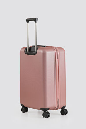 DISCOVERY UNİSEX ORTA BOY VALİZ V.CCSD005HA-2