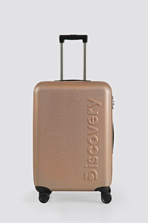 DISCOVERY UNİSEX ORTA BOY VALİZ V.CCSD005HA-2