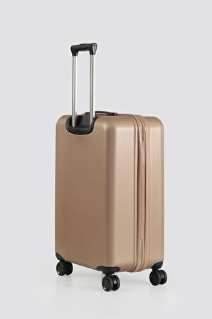 DISCOVERY UNİSEX ORTA BOY VALİZ V.CCSD005HA-2