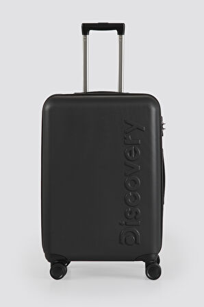 DISCOVERY UNİSEX BÜYÜK BOY VALİZ V.CCSD005HA-1