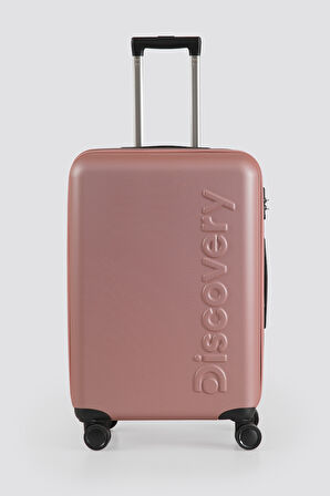 DISCOVERY UNİSEX BÜYÜK BOY VALİZ V.CCSD005HA-1