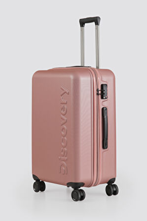 DISCOVERY UNİSEX BÜYÜK BOY VALİZ V.CCSD005HA-1