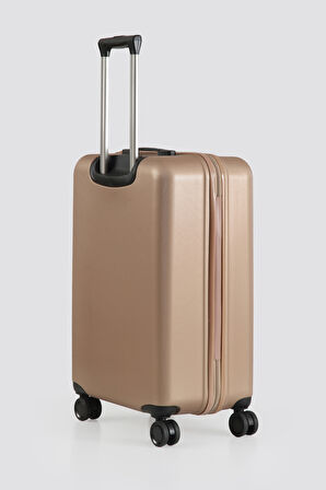 DISCOVERY UNİSEX BÜYÜK BOY VALİZ V.CCSD005HA-1