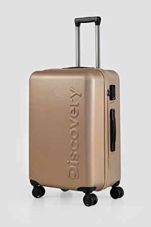 DISCOVERY UNİSEX BÜYÜK BOY VALİZ V.CCSD005HA-1