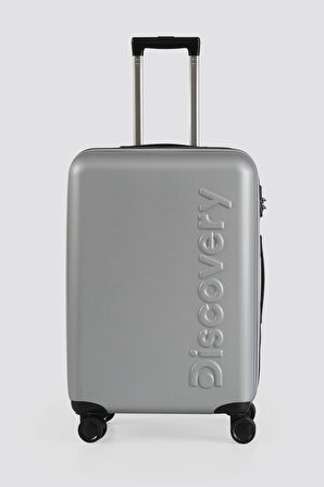 DISCOVERY UNİSEX BÜYÜK BOY VALİZ V.CCSD005HA-1