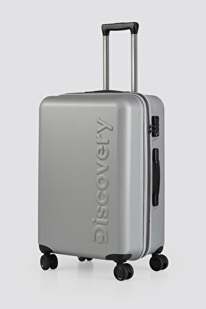 DISCOVERY UNİSEX BÜYÜK BOY VALİZ V.CCSD005HA-1