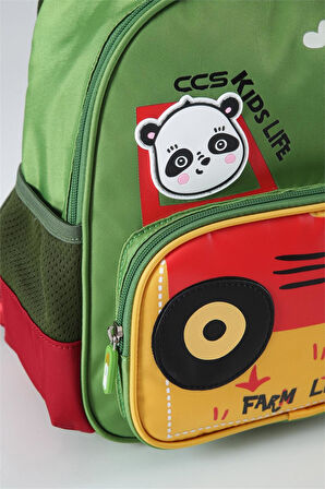 ÇÇS 51916 OKUL ÇANTASI