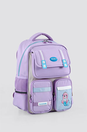 ÇÇS 51919 OKUL ÇANTASI