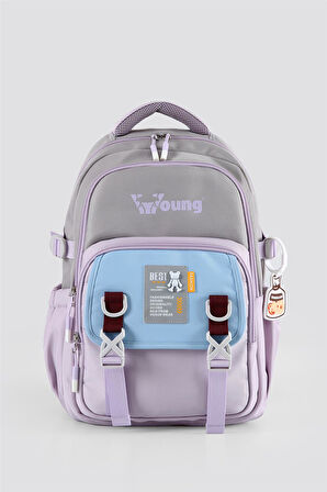 YOUNG 51944 OKUL ÇANTASI