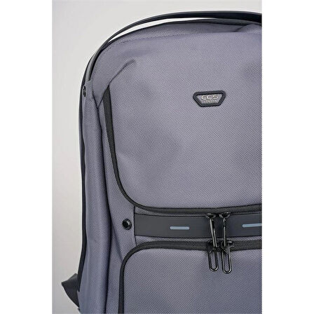 ÇÇS UNİSEX SIRT ÇANTASI CCS51946