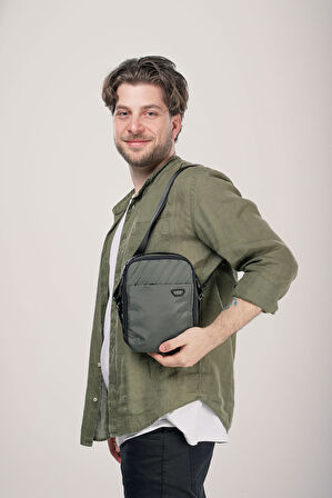 ÇÇS ERKEK ÇAPRAZ ÇANTA CCS31628