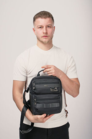 ÇÇS ERKEK ÇAPRAZ ÇANTA CCS31629