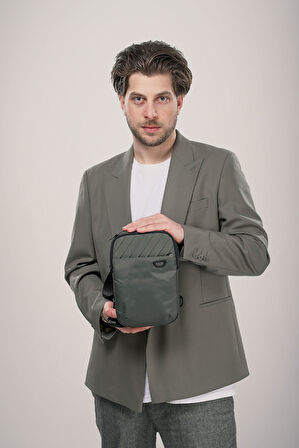 ÇÇS ERKEK ÇAPRAZ ÇANTA CCS31632