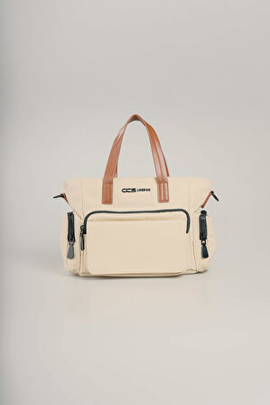 ÇÇS KADIN OMUZ ÇANTASI CCS17979