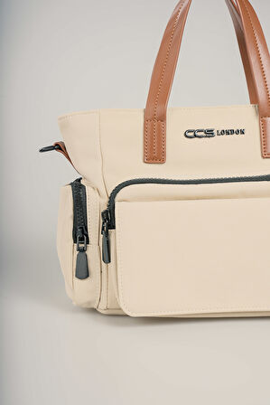 ÇÇS KADIN OMUZ ÇANTASI CCS17979