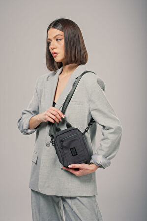 ÇÇS KADIN ÇAPRAZ ÇANTASI CCS17983