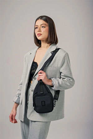 ÇÇS Kadın 17986 Çapraz Çanta