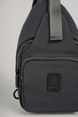 ÇÇS Kadın 17986 Çapraz Çanta