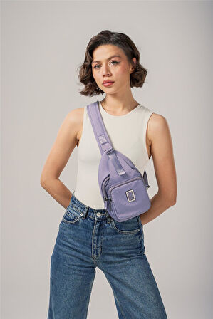 ÇÇS Kadın 17986 Çapraz Çanta