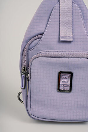 ÇÇS Kadın 17986 Çapraz Çanta